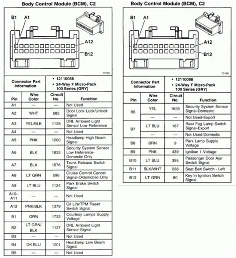 chevy silverado radio wiring diagram  faceitsaloncom