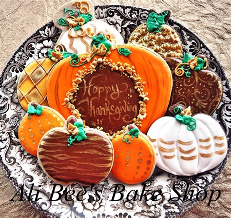 ali bee s bake shop happy thanksgiving y all