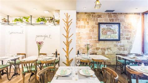 arrosseria xativa sant antoni  barcelona restaurant reviews menu  prices thefork