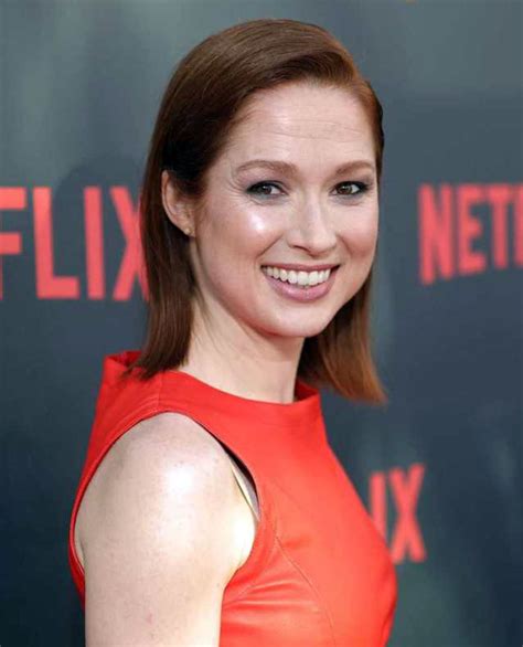 Ellie Kemper Nude Leaked Photos And Porn Video Scandal