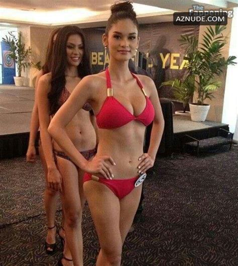 Pia Wurtzbach Nude Aznude