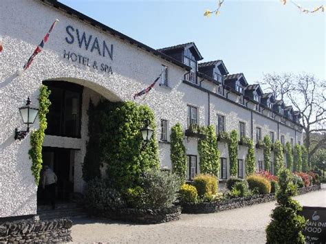 swan hotel picture  swan hotel spa newby bridge tripadvisor