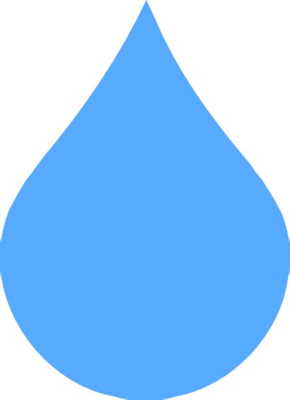 raindrop clip art clipart    resource wikiclipart