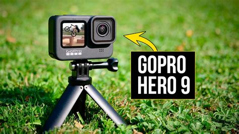 gopro hero  la meilleure camera pour le sport spoiler alerte  youtube