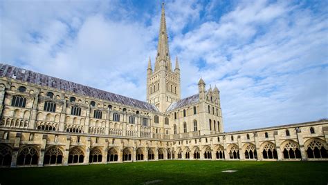 norwich cathedral  teachers association