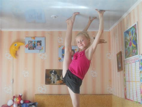 Cute Flexible Olga Olga 53  Imgsrc Ru