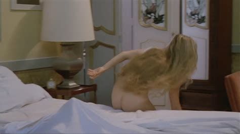 Nude Video Celebs Megali Renoir Nude La Baraka 1982