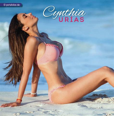 Naked Cynthia Urías Added 07 19 2016 By Pepelepu