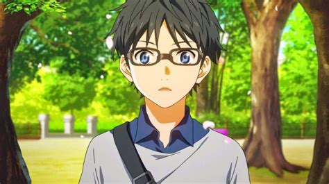 Top 10 Anime Guy With Glasses • • Anime Amino