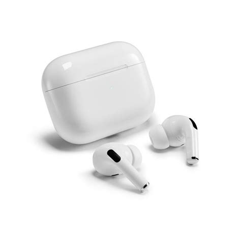 Apple Airpods Pro With Wireless Charging Case Gadstyle Bd