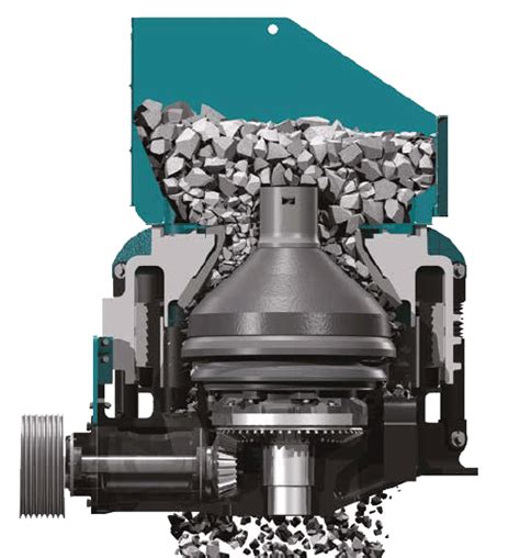 ultimate guide  cone crushers foreman equipment