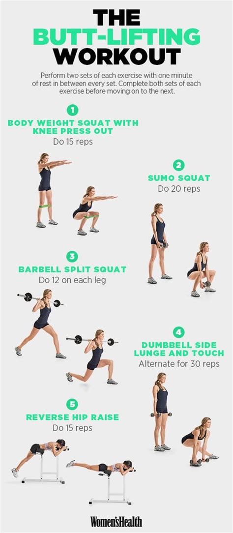 these workouts are blowing up on pinterest women s health