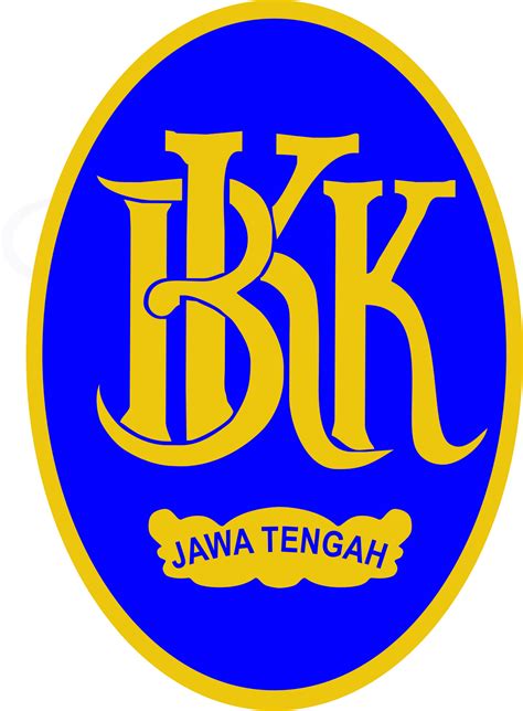 detail logo bkk png koleksi nomer