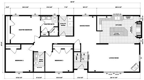 ranch style homes ranch house plans floor plans ranch ranch style homes