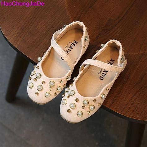 haochengjiade children shoes princess girls shoes  hot sale kids sneakers patent leather