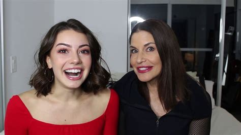 gay daughter quizzes her mom on lgbt terms and slang keara graves youtube