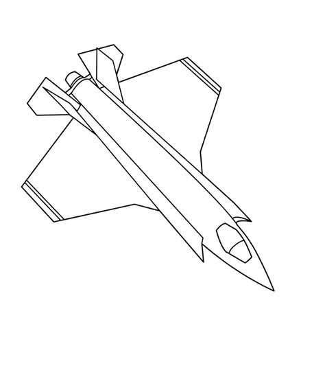 coloring pages airplane coloring pages