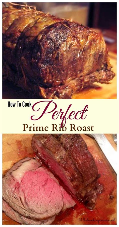 cooking boneless prime rib roast time chart foodrecipestory