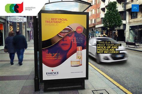examples  billboard designs examples psd ai examples