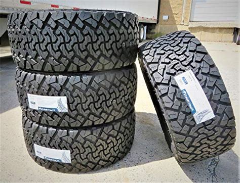 List Of Top Ten Best All Terrain Tires For Tahoe [experts Recommended