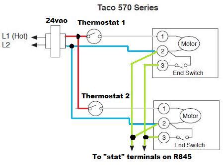 taco circulator pump wiring diagram petrossaarah