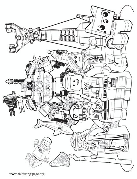unikitty coloring pages printable