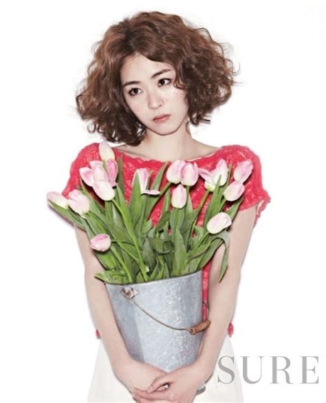 Lee Yeon Hee Sure Magazine Fashionista