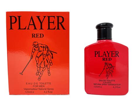 player red  men oz large box wholesale perfumes nyc