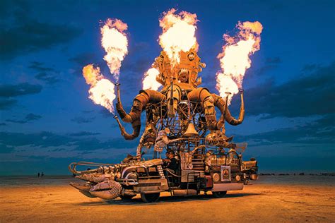 drukwerkmax het creatiefste festival ter wereld burning man