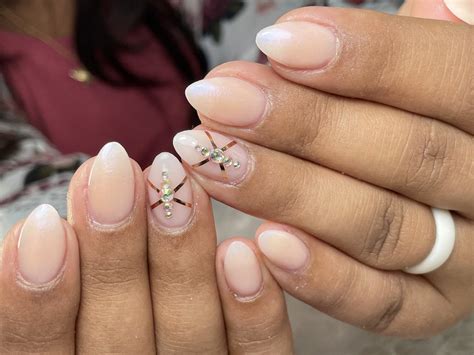 house  hue nails spa    reviews nail salons
