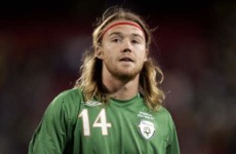 irish international footballers      remember