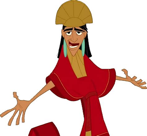 Emperor Kuzco Fictional Characters Wiki