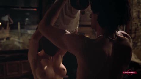 nude video celebs charlotte ayanna nude love the hard way 2001