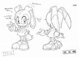Sonic Wiki sketch template