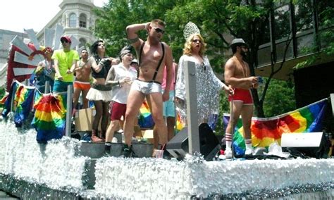 photos philadelphia pride day parade