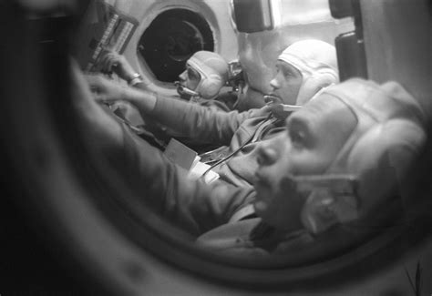 cradle of space travel russian cosmonauts training center in pictures