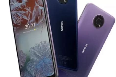 Intip Rekomendasi 5 Hp Nokia Terbaru 2023 Cuma Rp 1 Juta Hingga Rp 2