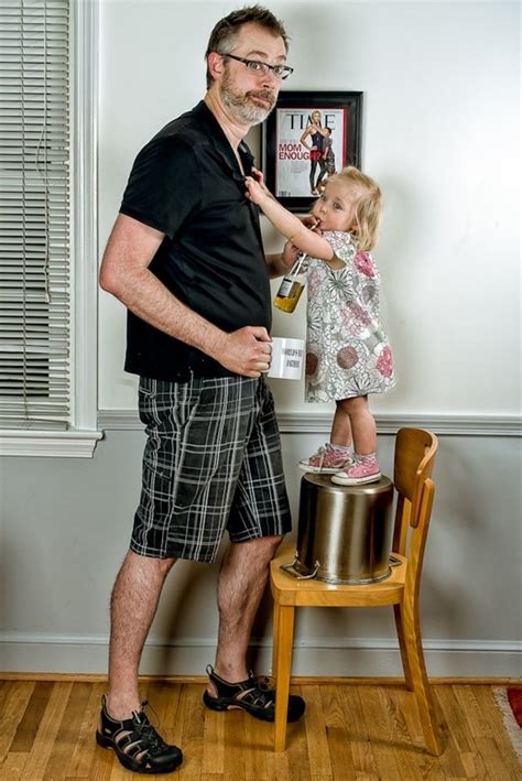 dave engledow s awesome father daughter portraits