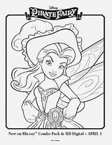 Tinkerbell Colorir Zarina Desenhos Piratas Tinker Tinkelbell Silvermist Vidia Youloveit Princesas Iridessa sketch template