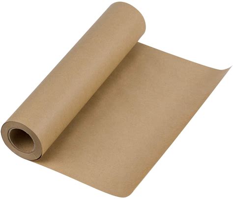brown kraft mandini paper gsm shaft packaging