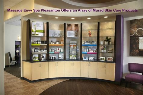 massage envy spa pleasanton offers  array  amazing murad skin care