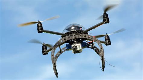 drones    banned  flying  private property nz herald