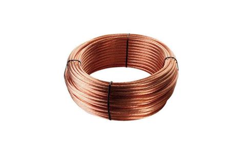 copper strand riconlas bv