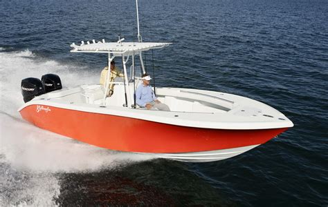 whats    offshore fishing boat  hull truth boating