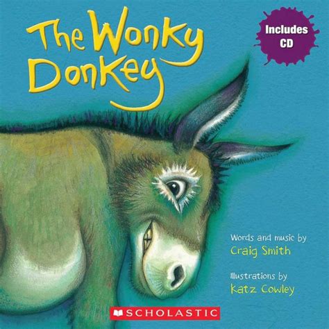 wonky donkey book sells  grandmas hilarious video