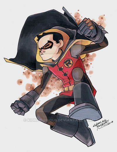damien comic art superhero comic dc comics batman