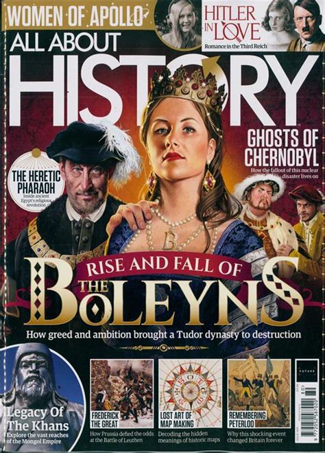 history magazine subscription buy  newsstandcouk history
