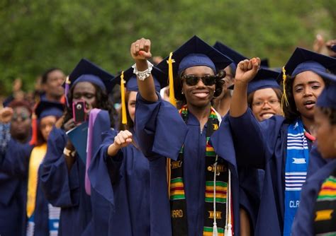 blackexcellence graduation stories hashtag breaks traditional