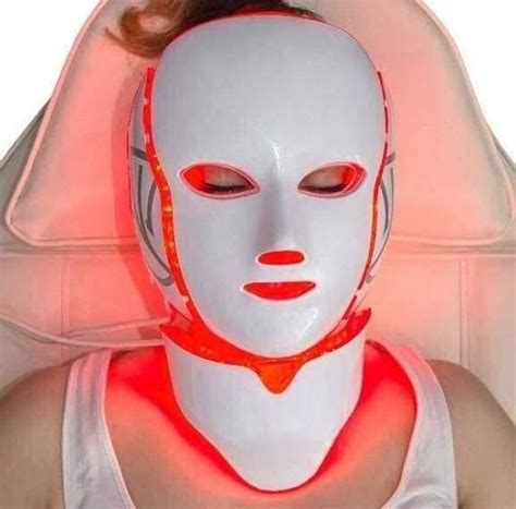 11 Best Led Light Therapy Masks 2023 Reviews Buying Guide Artofit
