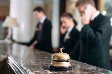 How Hotels Are Attempting To Address Ongoing Staffing Shortages